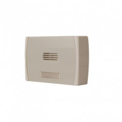 INIM SMARTY-SIB SIRENA PER INTERNO BIANCA Smarty-SIB