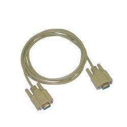 INIM LINK232F9F9 CAVO RS232 DI CONNESSIONE PC E DISPOSITIVI CENTRALE LINK232F9F9