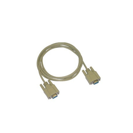 INIM LINK232F9F9 CAVO RS232 DI CONNESSIONE PC E DISPOSITIVI CENTRALE LINK232F9F9