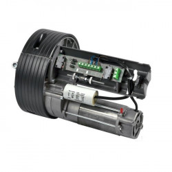 VDS MOTORE PER SERRANDE FINO A 150KG GARANZIA 5 ANNI ELETTROFRENO INCLUSO ROLL150