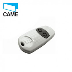 CAME RADIOCOMANDO 868MHZ 2 TASTI TOP-862EV