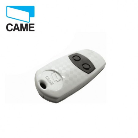 CAME RADIOCOMANDO 868MHZ 2 TASTI TOP-862EV
