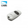 CAME RADIOCOMANDO 868MHZ 2 TASTI TOP-862EV
