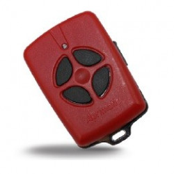 APRIMATIC TELECOMANDO RADIOCOMANDO 433MHZ 4 TASTI TM4 TM4