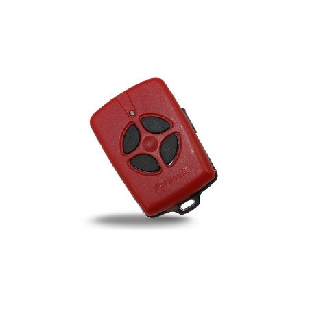 APRIMATIC TELECOMANDO RADIOCOMANDO 433MHZ 4 TASTI TM4 TM4