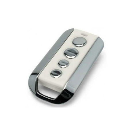 TELECOMANDO RADIOCOMANDO AVIDSEN TX4 104257 433MHZ 4 TASTI TX4 104257