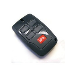 TELECOMANDO RADIOCOMANDO BFT MITTO B RCB 433 MHZ 4 TASTI MITTO RCB