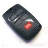 TELECOMANDO RADIOCOMANDO BFT MITTO B RCB 433 MHZ 4 TASTI MITTO RCB