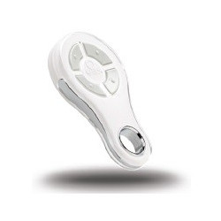 TELECOMANDO RADIOCOMANDO ORIGINALE KEY AUTOMATION 433.92 MHZ 4 TASTI SUB 44R