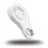 TELECOMANDO RADIOCOMANDO ORIGINALE KEY AUTOMATION 433.92 MHZ 4 TASTI SUB 44R