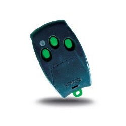 TELECOMANDO RADIOCOMANDO ORIGINALE LABEL 433.92 MHZ 3 TASTI SPYCO