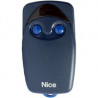 TELECOMANDO RADIOCOMANDO NICE 433.92 MHZ 2 TASTI FLO
