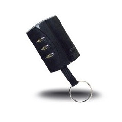 TELECOMANDO RADIOCOMANDO PUJOL 433.92 MHZ 3 TASTI OCEAN VARIO