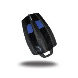 TELECOMANDO RADIOCOMANDO ORIGINALE RIB 433.92 MHZ 2 TASTI SUN