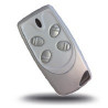 TELECOMANDO RADIOCOMANDO ORIGINALE VDS 433.92 MHZ 4 TASTI TRQ4