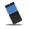 TELECOMANDO RADIOCOMANDO ORIGINALE CARDIN 433.92 MHZ 4 TASTI S435 BLUE