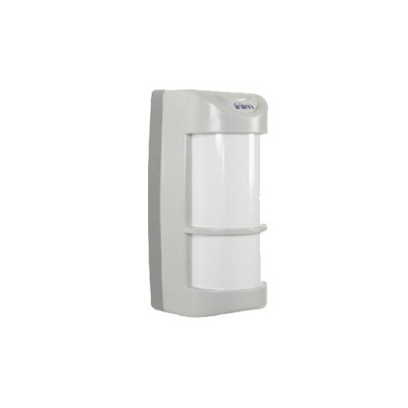 INIM Air2-OTT100W RIVELATORE TRIPLA TECNOLOGIA DA ESTERNO Air2-OTT100W