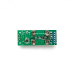 INIM Air2-UT100/S Trasmettitore via radio bidirezionale universale. 2 ingressi di allarme