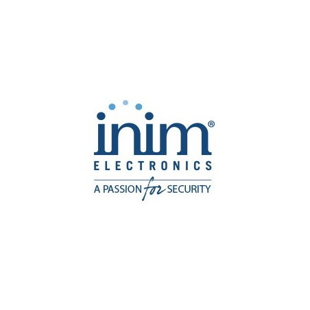 INIM SmartLook/I05E SOFTWARE DI CENTRALIZZAZIONE E CONTROLLO SmartLook/I05E