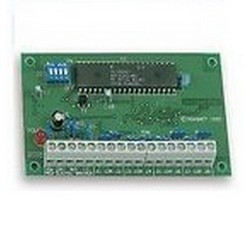 ROKONET RP128EZ0100A MODULO ESPANSIONE SINGOLA ZONA BUS PER PROSYS E LIGHTSYS RP128EZ0100A