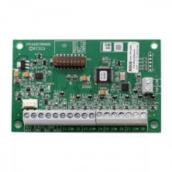 ROKONET RP432EZ8000A MODULO ESPANSIONE INGRESSI RP432EZ8000B