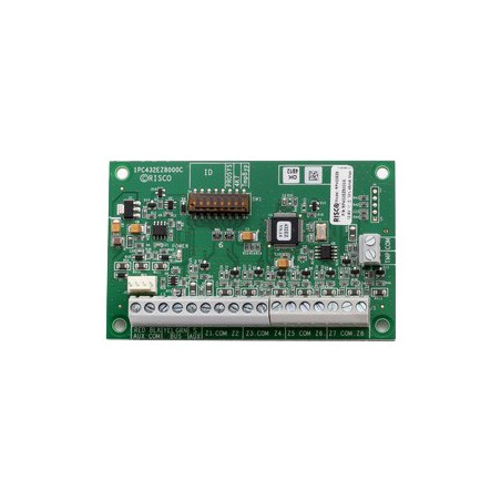 ROKONET RP432EZ8000A MODULO ESPANSIONE INGRESSI RP432EZ8000B