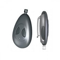 ROKONET RWT52P86800A TELECOMANDO ANTIPANICO A 2 TASTI RWT52P86800A