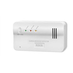 ROKONET RWT6C080000A RIVELATORE DI MONOSSIDO DI CARBONIO RADIO RWT6C080000A