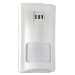 ROKONET RK825DTB000A RIVELATORE ANTI MASK DIGITALE A DOPPIA TECNOLOGIA PIR + MW RK825DTB000A