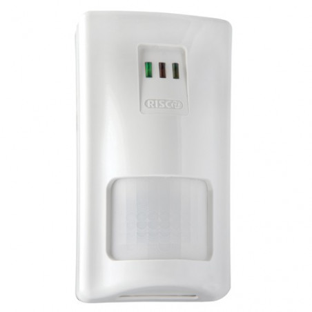 ROKONET RK825DTB000A RIVELATORE ANTI MASK DIGITALE A DOPPIA TECNOLOGIA PIR + MW RK825DTB000A