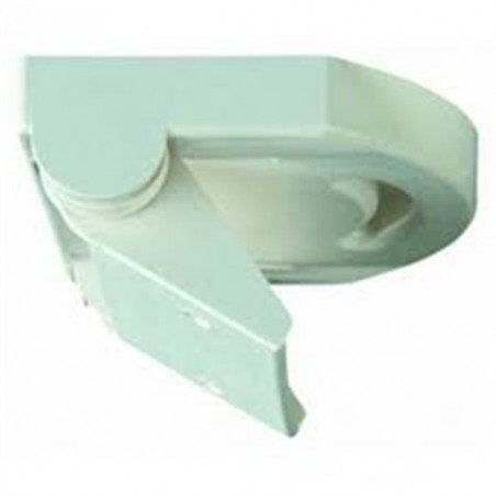 ROKONET RA66 SNODO DA PARETE/SOFFITTO RA66