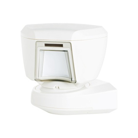 BENTEL RILEVATORE PER ESTERNO 8 PIR BMD-707