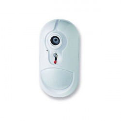 BENTEL RILEVATORE IR CON CAMERA PER CENTRALI BW BW-IRC