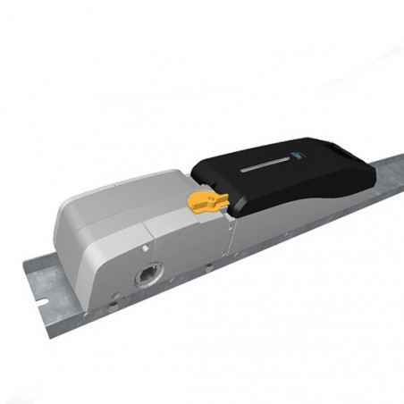 CAME MOTORIDUTTORE IRREVERSIBILE CON ENCODER 001EM4024