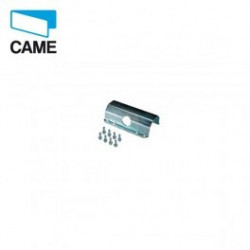 CAME FLANGIA DI ATTACCO PER ASTA ELLITTICA G03752 001G03753