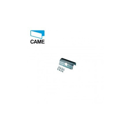 CAME FLANGIA DI ATTACCO PER ASTA ELLITTICA G03752 001G03753