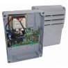 CAME QUADRO COMANDO PER CANCELLI A 2 ANTE BATTENTI 24V 002ZL180