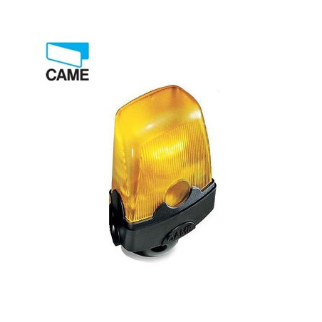 CAME LAMPEGGIATORE A LED 24 V AC-DC 001KLED24
