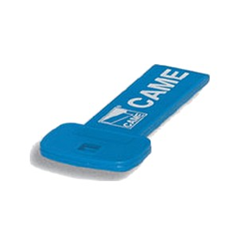 CAME CHIAVE MAGNETICA A CODICI 001SEC