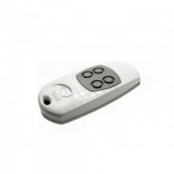 CAME TRASMETTITORE QUADRICANALE MULTIUTENZA 001TOP-864EV