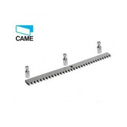 CAME CREMAGLIERA ZINCATA IN ACCIAIO LAMINATO 009CGZS