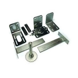 CAME SISTEMA DI RINVIO PER PORTONI SCORREVOLI 001C003