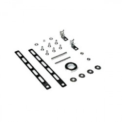 CAME N. 2 STAFFE FORATE PER PORTONI SEZIONALI 001C006