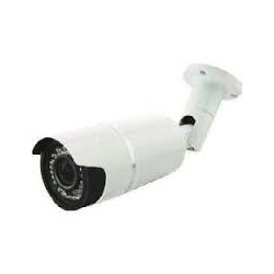TELECAMERA IR BULLET HD-TVI D&N MECC. VARIFOCAL 2,8~12mm IP66 ETVCVTB13Y
