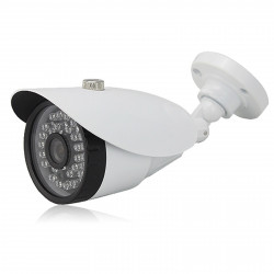 TELECAMERA IR BULLET HD-TVI D&N MECC. OTTICA FISSA 3,6mm IP66 ETVCTB13