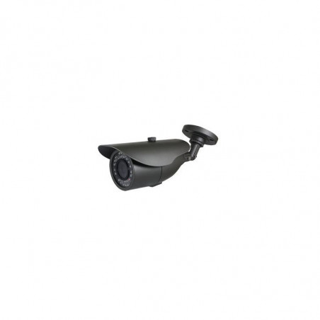 TELECAMERA IR BULLET D&N 960H 800TVL, VARIFOCAL 2,812mm IP66 ETVCV30E12