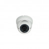 TELECAMERA DOME IR ANTIVANDALO D&N 960H 800TVL, VARIFOCAL 2,8~12mm IP66 ETVCDWD12