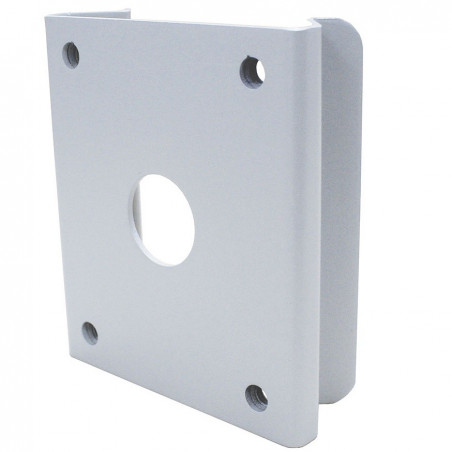 ADATTATORE DA PALO PER SPEED DOME ETSOB2000