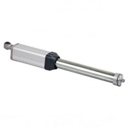 VDS MOTORE PHV 360 IRREVERSIBILE/REVERSIBILE, CORSA 362 mm, ANTA MAX 7 mt 100022