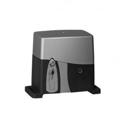 VDS AG F MOTORIDUTTORE CANCELLI SCORREVOLI FINO A 1800 KG TRIPHASE  CON APP. DI COMANDO INVERTER, SENZA RICEVENTE 11069-1